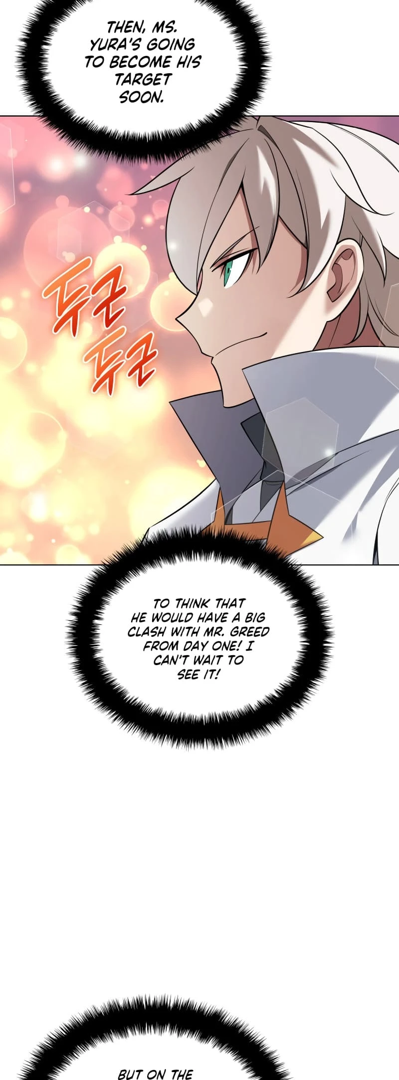 Overgeared Chapter 212 — Page 10