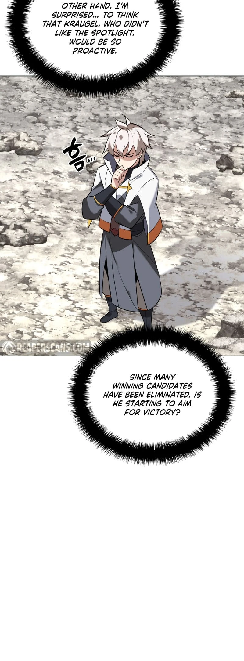 Overgeared Chapter 212 — Page 11