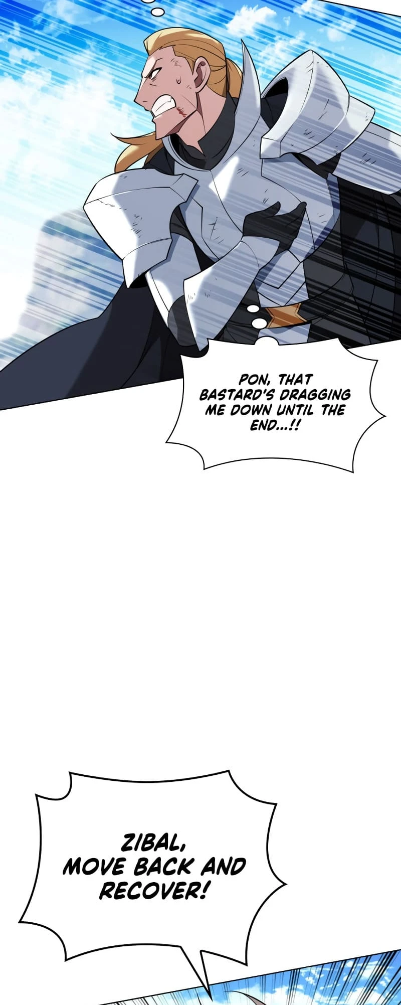Overgeared Chapter 212 — Page 18