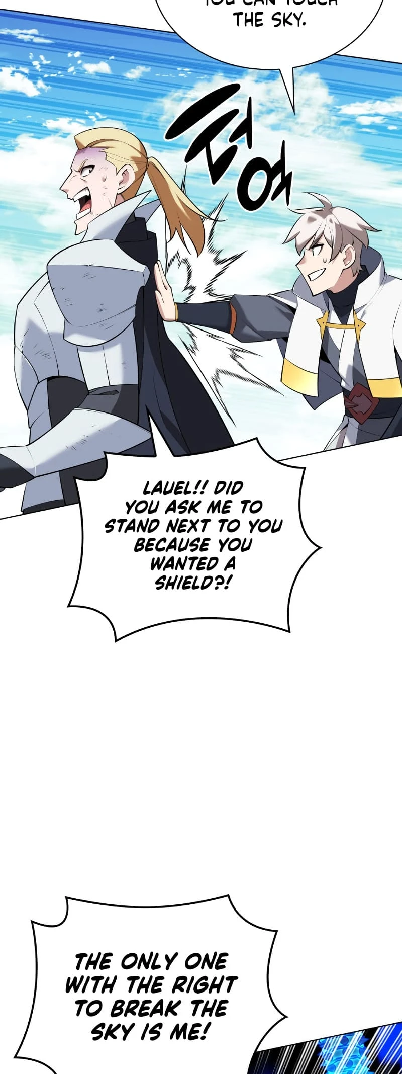 Overgeared Chapter 212 — Page 24