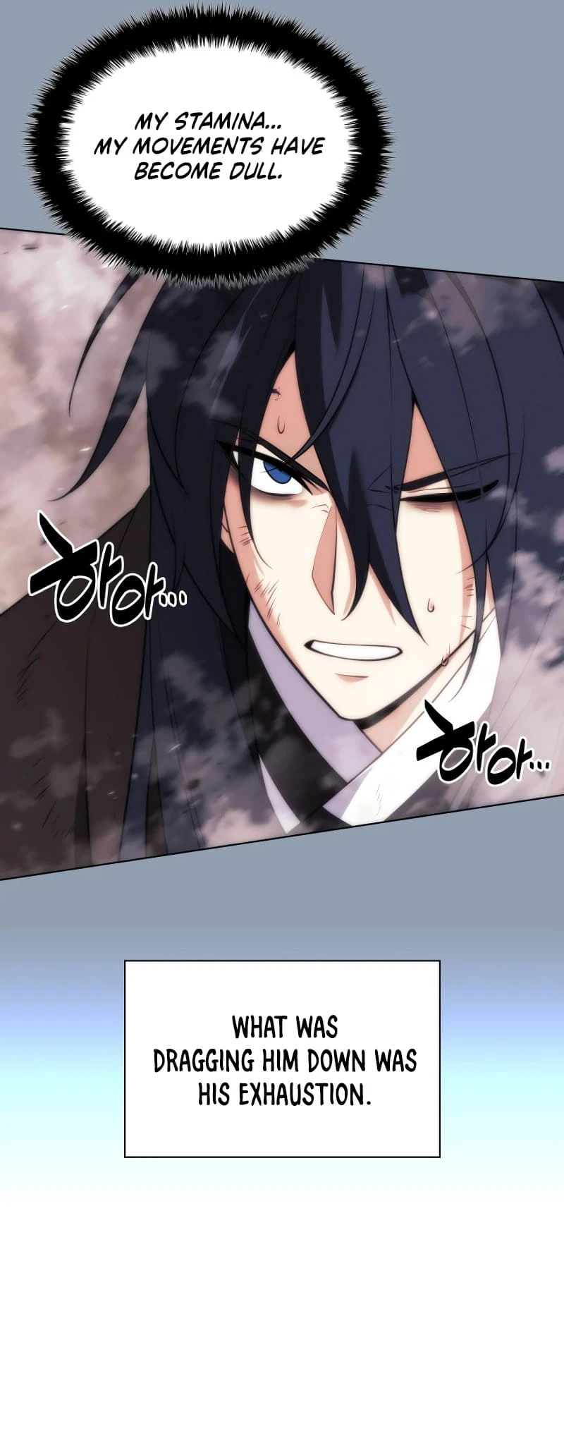 Overgeared Chapter 212 — Page 33