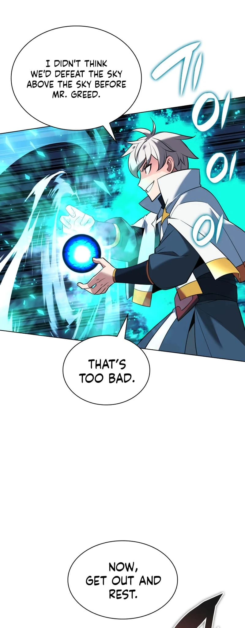 Overgeared Chapter 212 — Page 34