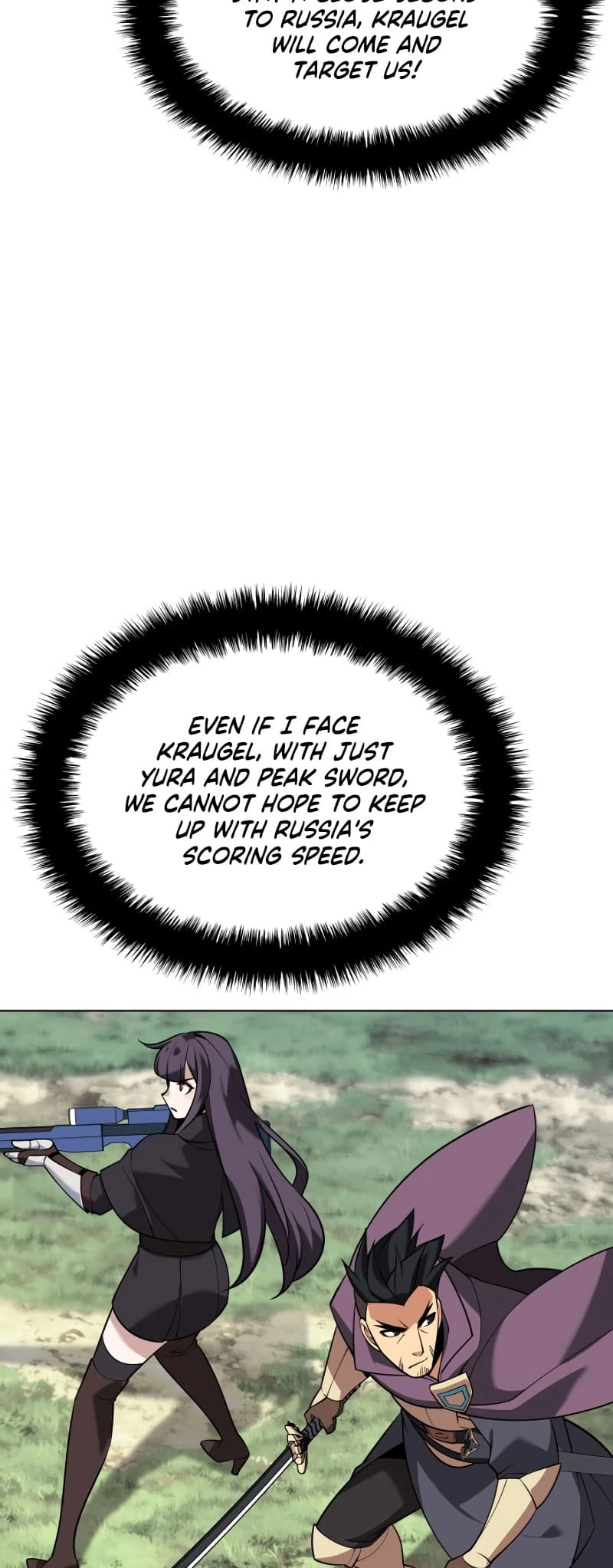 Overgeared Chapter 212 — Page 48