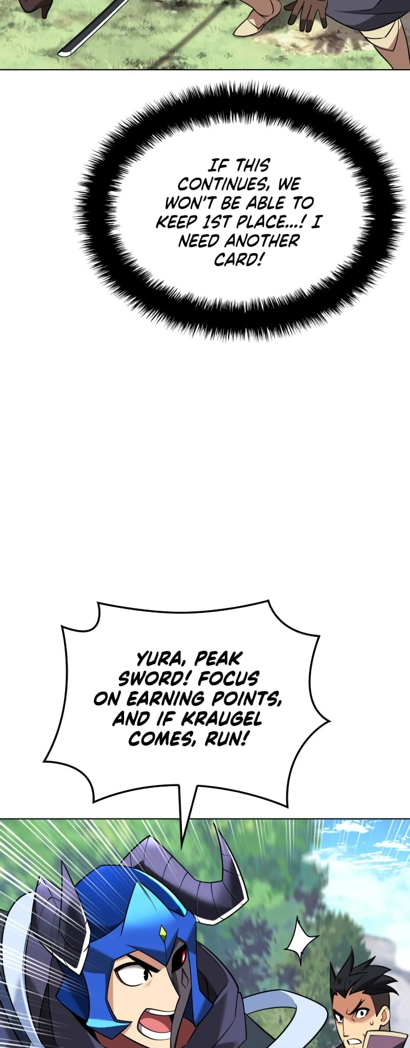 Overgeared Chapter 212 — Page 49