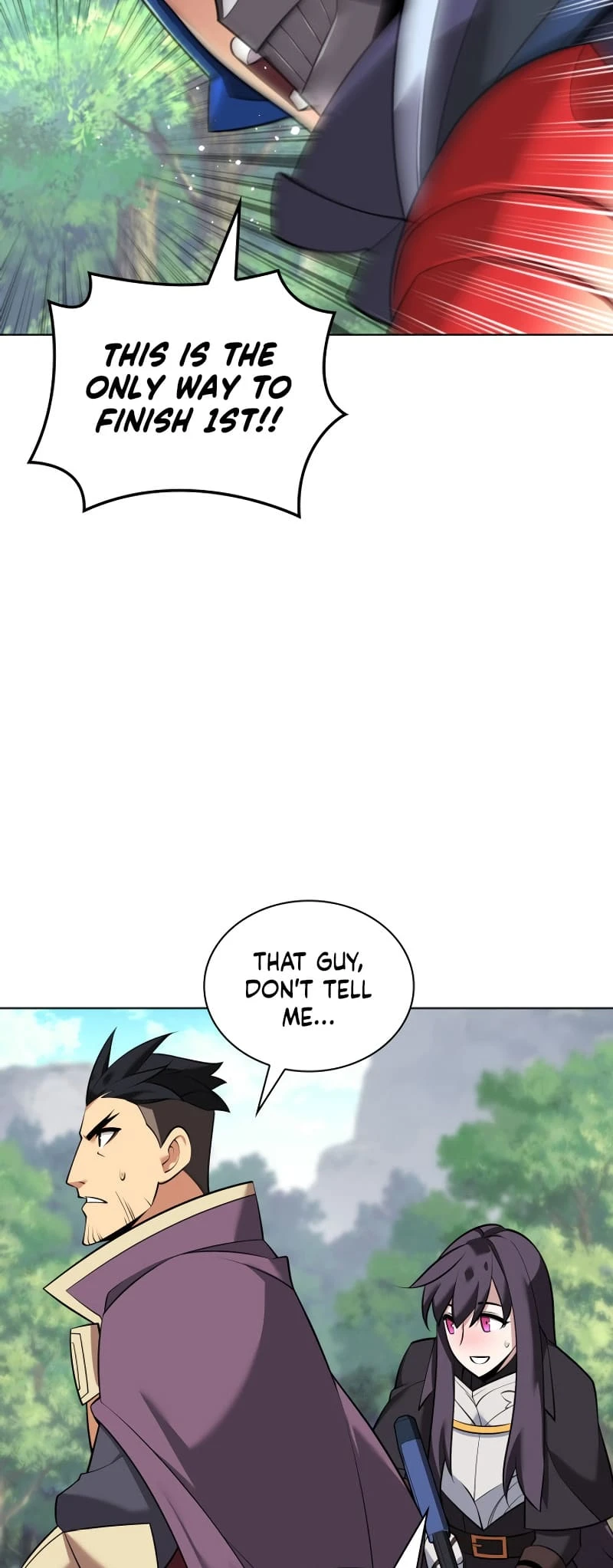 Overgeared Chapter 212 — Page 51