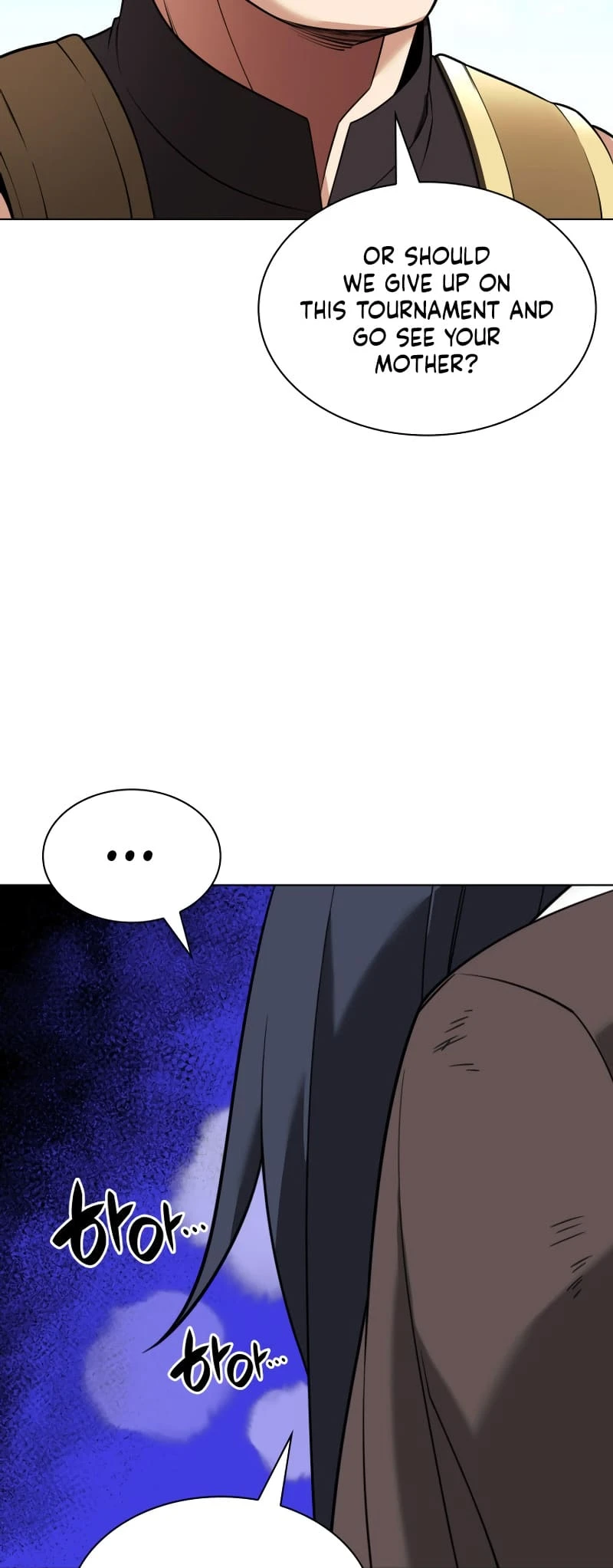 Overgeared Chapter 212 — Page 58