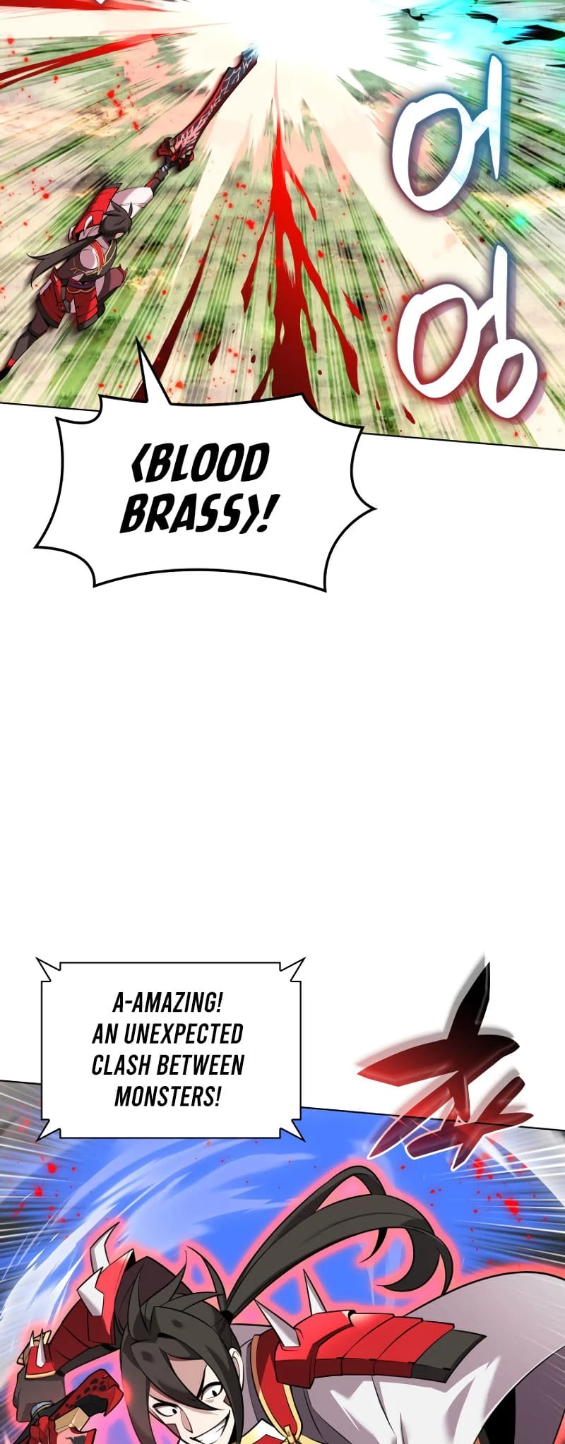 Overgeared Chapter 212 — Page 61