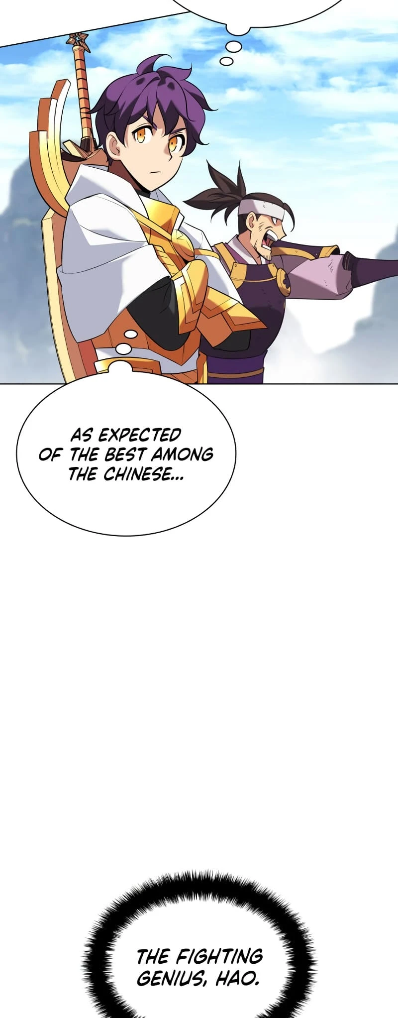 Overgeared Chapter 212 — Page 63