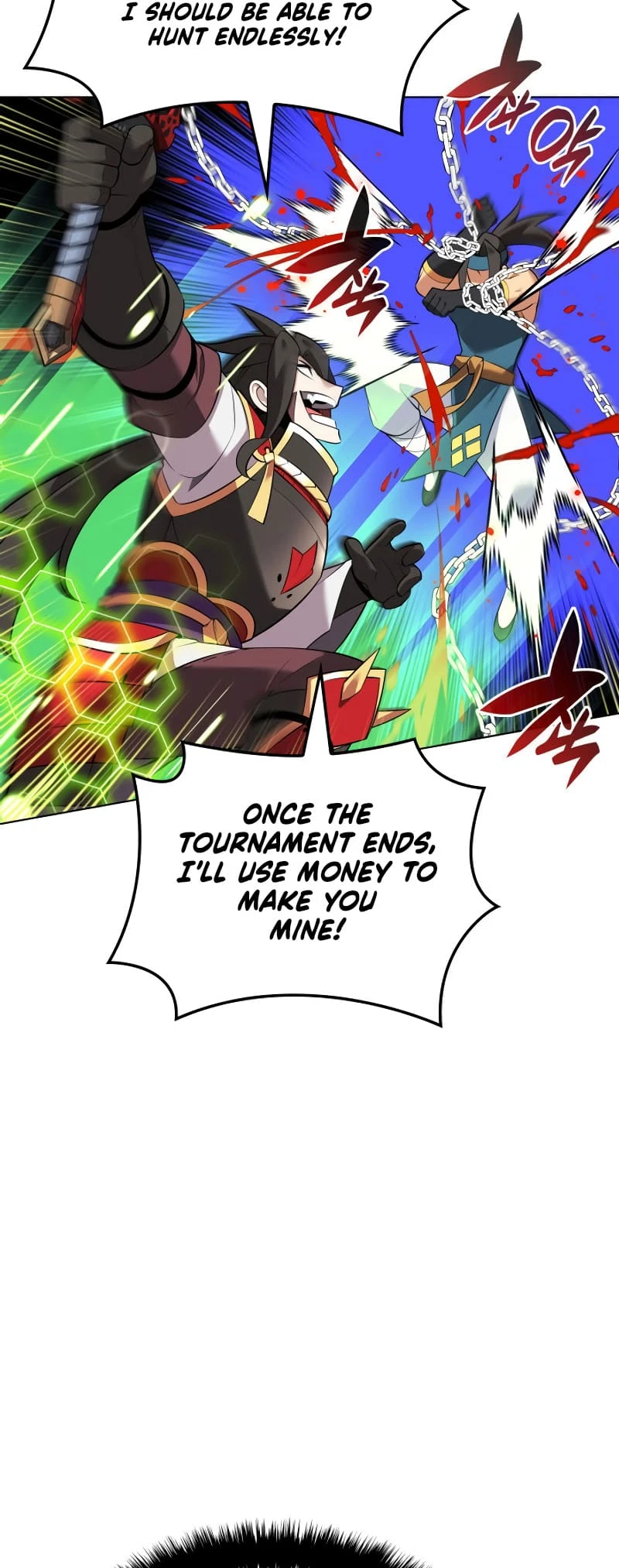Overgeared Chapter 212 — Page 68