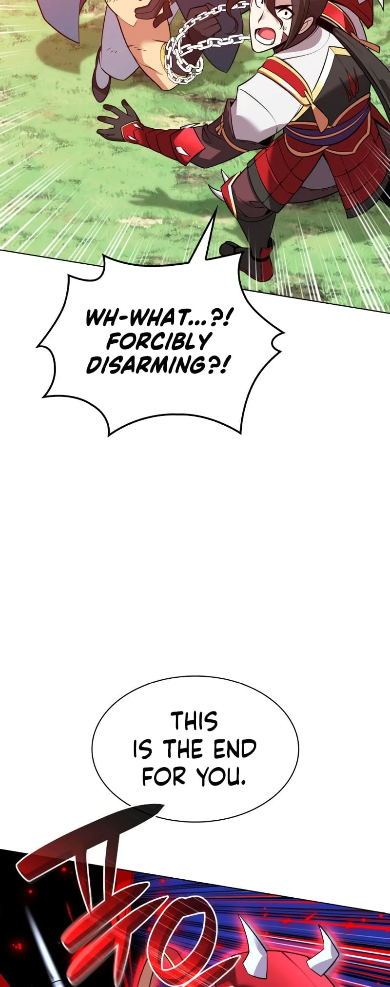 Overgeared Chapter 212 — Page 72