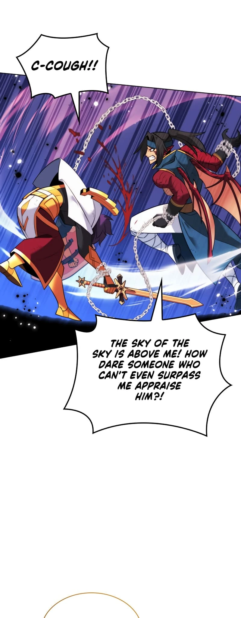 Overgeared Chapter 212 — Page 89