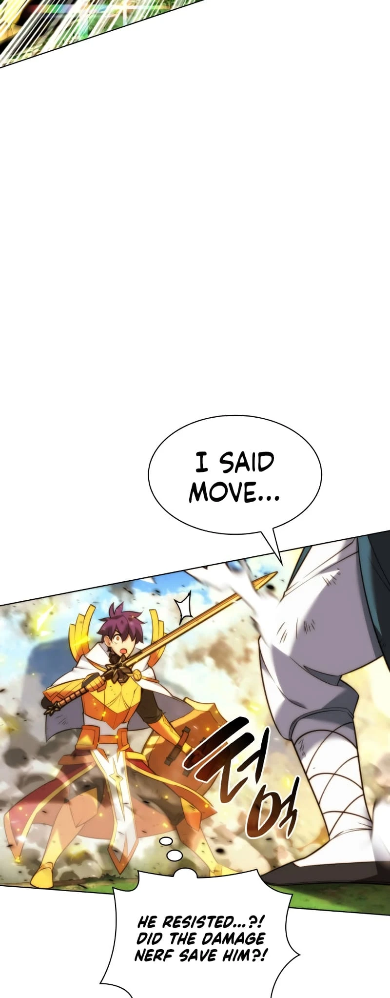 Overgeared Chapter 212 — Page 92