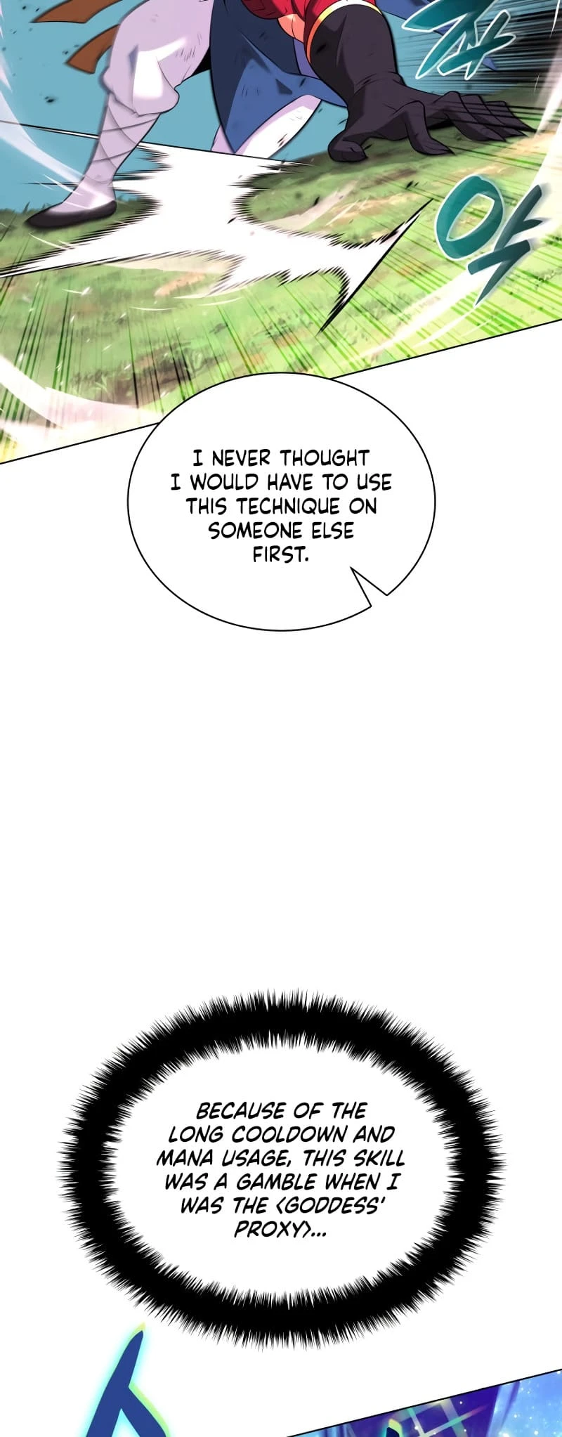 Overgeared Chapter 212 — Page 96