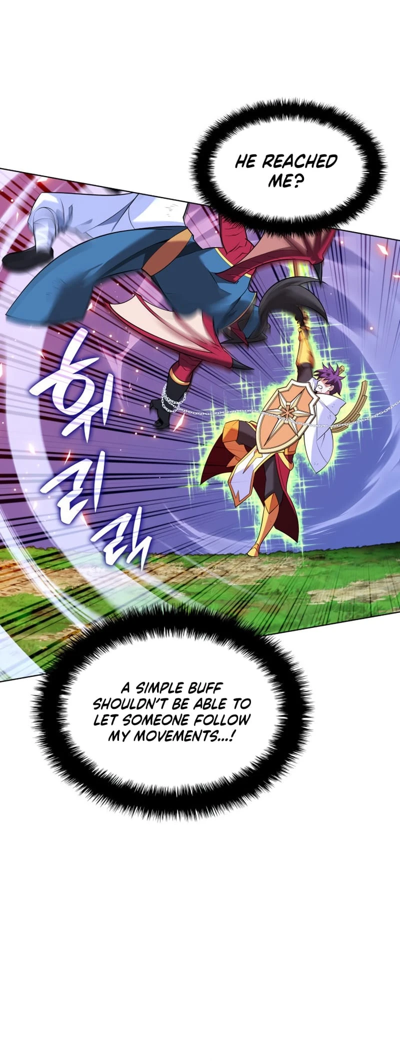 Overgeared Chapter 213 — Page 6