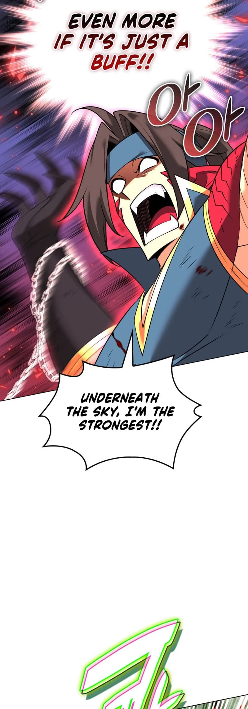 Overgeared Chapter 213 — Page 10