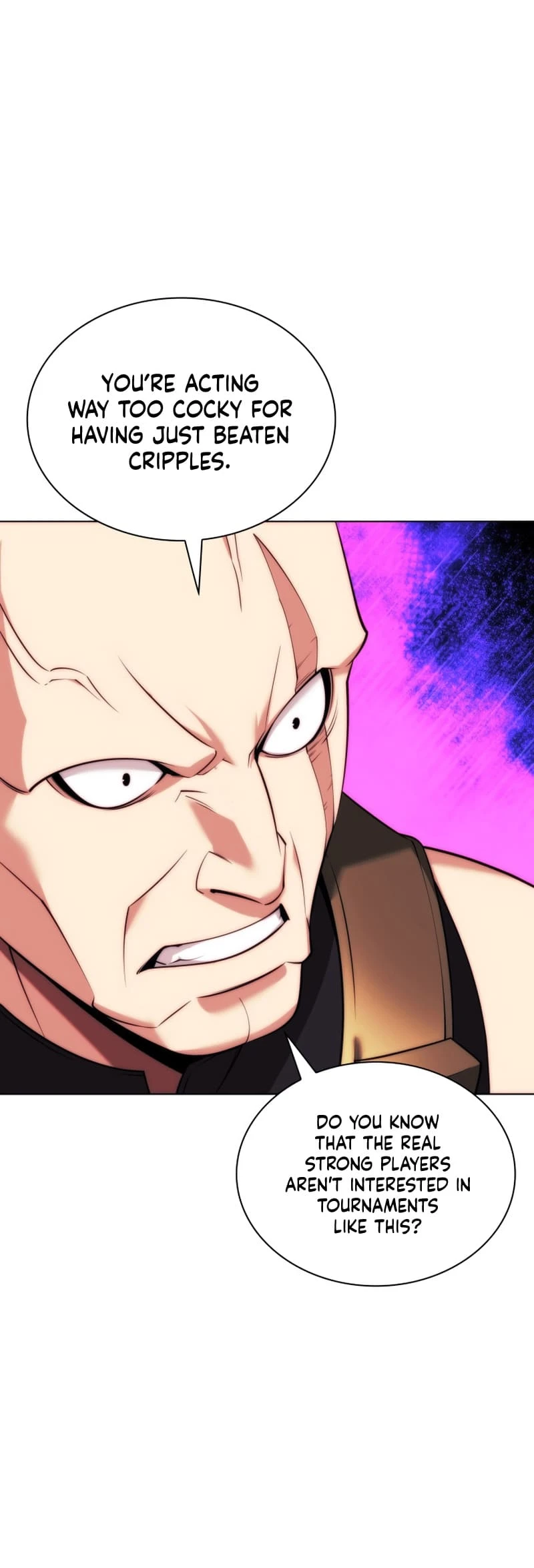 Overgeared Chapter 213 — Page 30