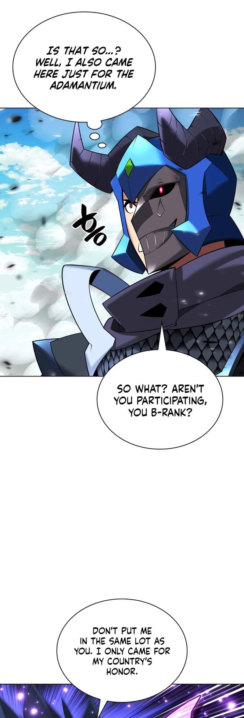 Overgeared Chapter 213 — Page 31