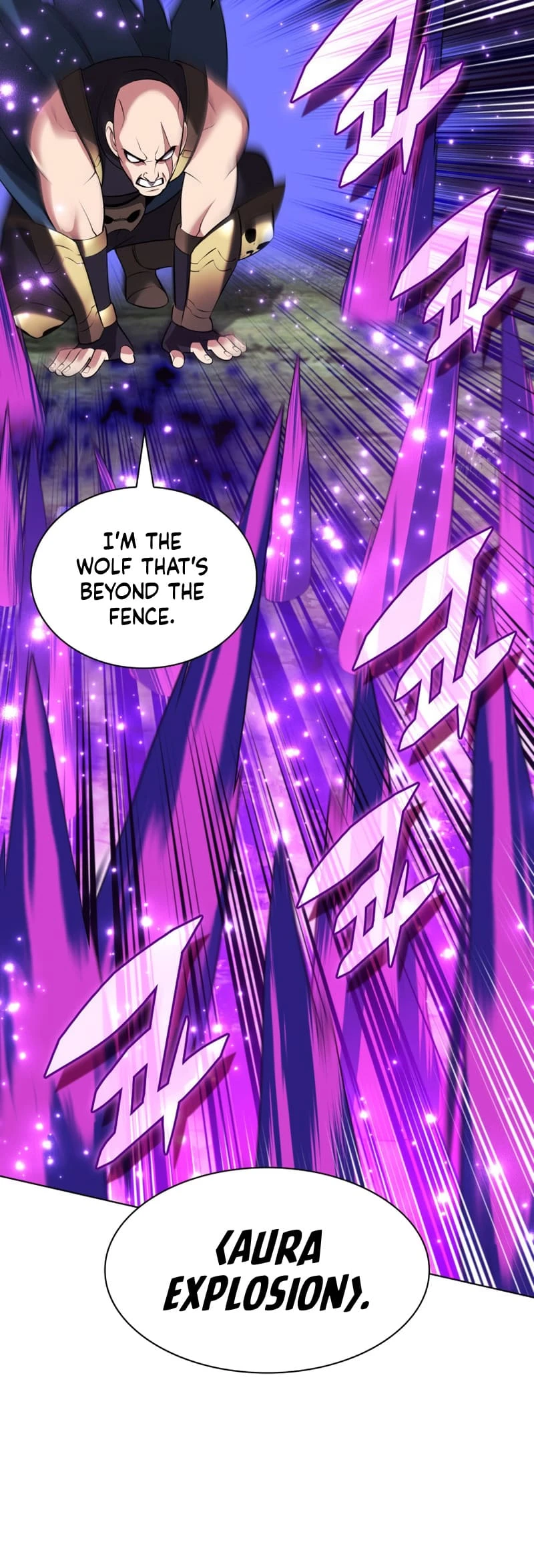 Overgeared Chapter 213 — Page 32