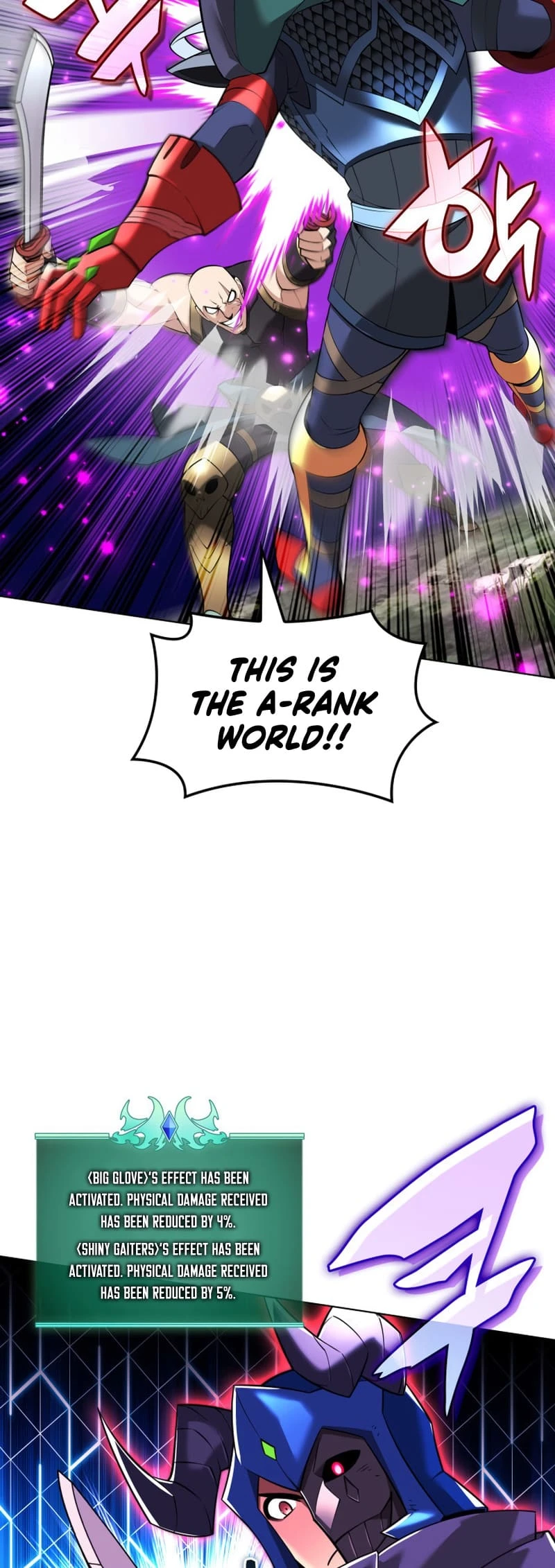 Overgeared Chapter 213 — Page 42