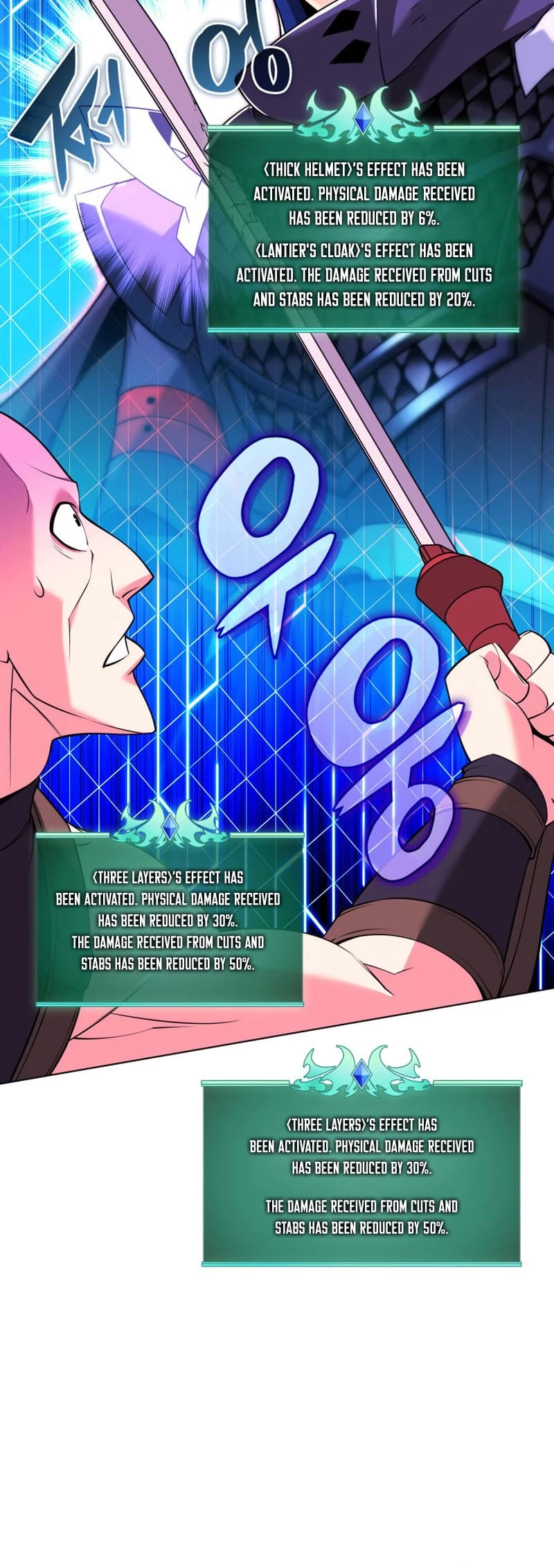 Overgeared Chapter 213 — Page 43