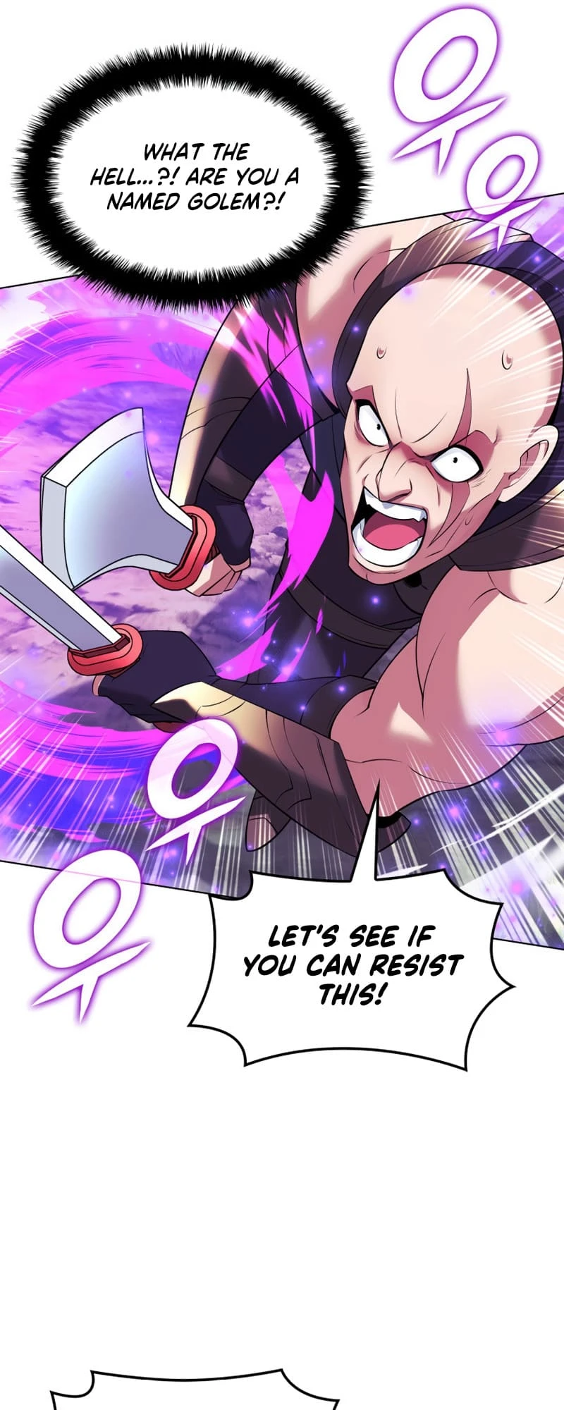 Overgeared Chapter 213 — Page 44