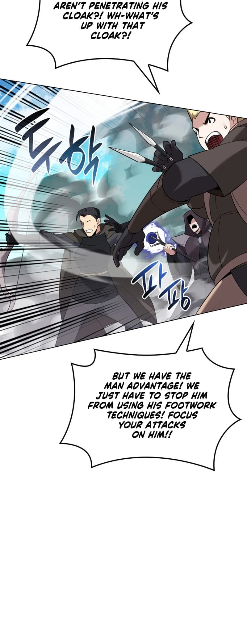 Overgeared Chapter 213 — Page 52