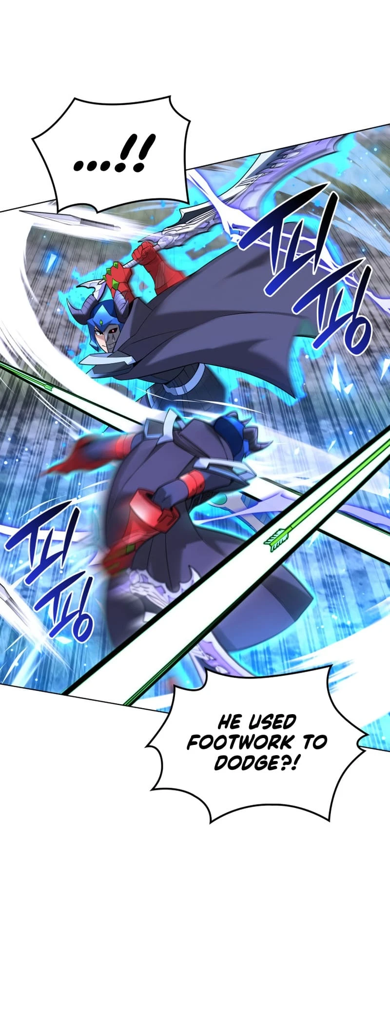 Overgeared Chapter 213 — Page 53