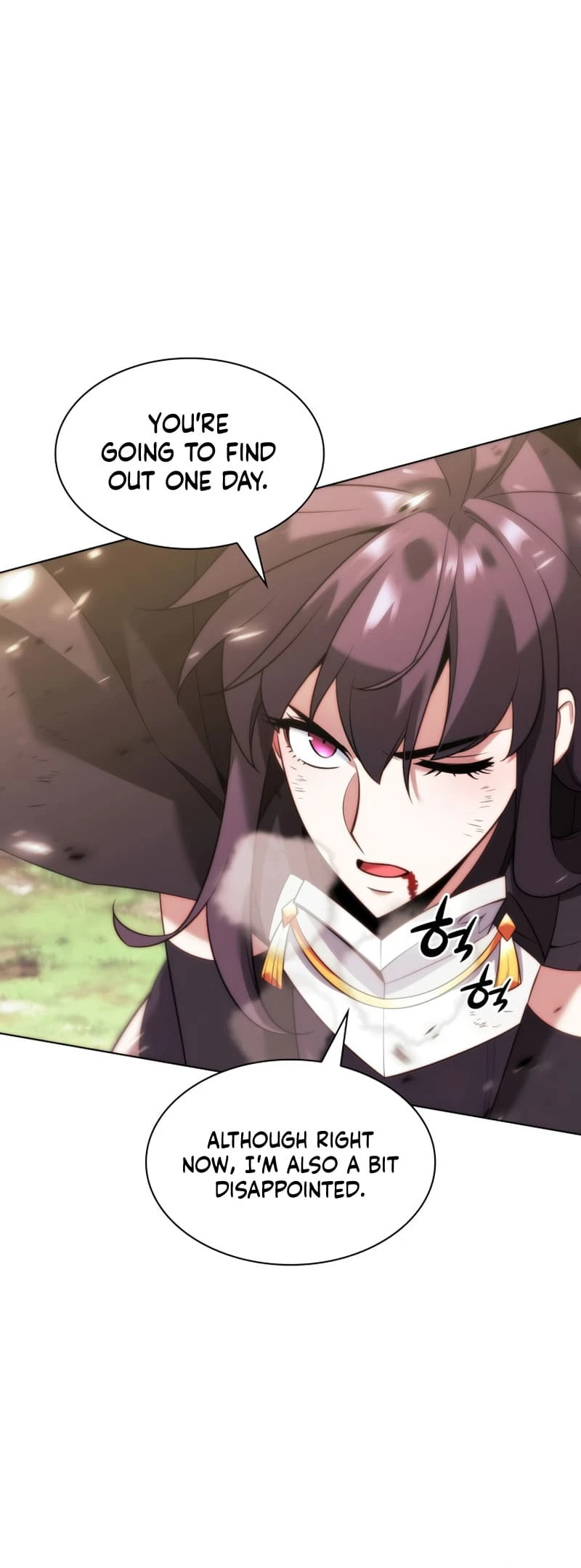 Overgeared Chapter 213 — Page 63