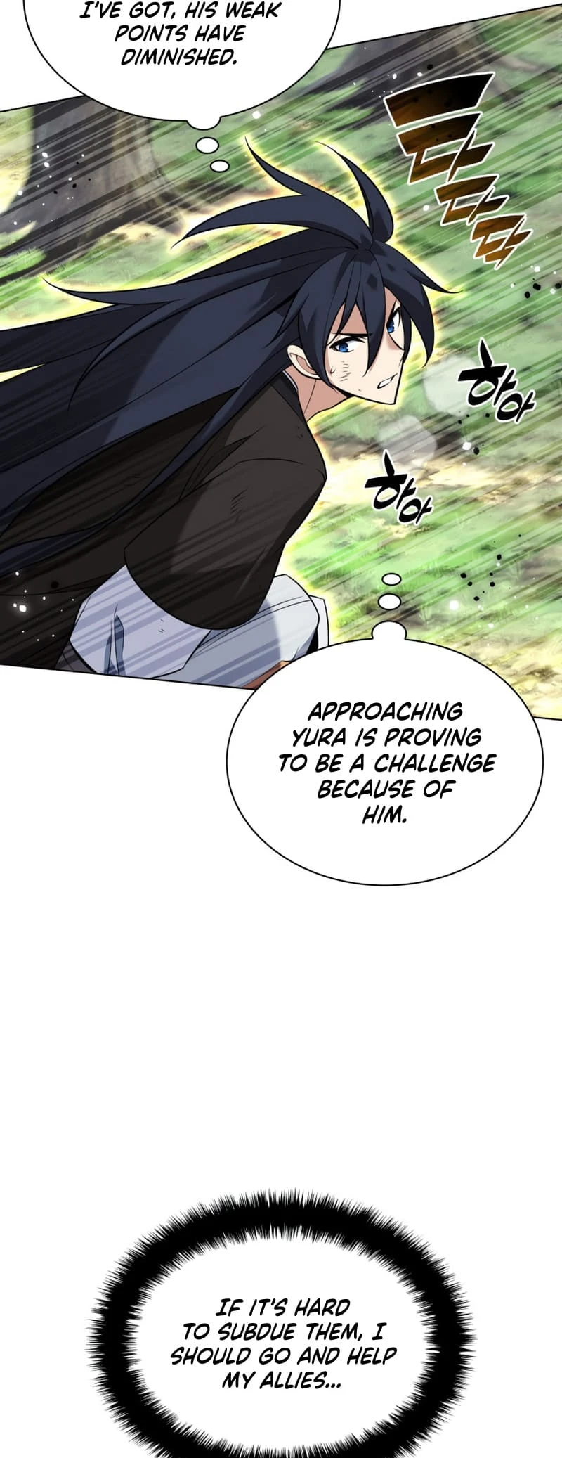 Overgeared Chapter 213 — Page 67