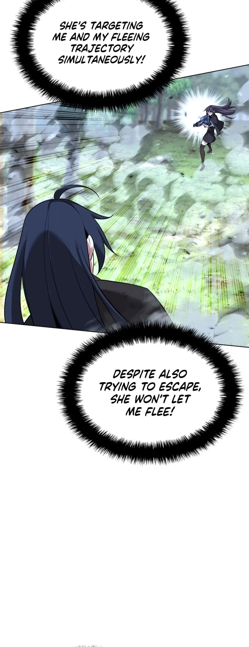 Overgeared Chapter 213 — Page 69