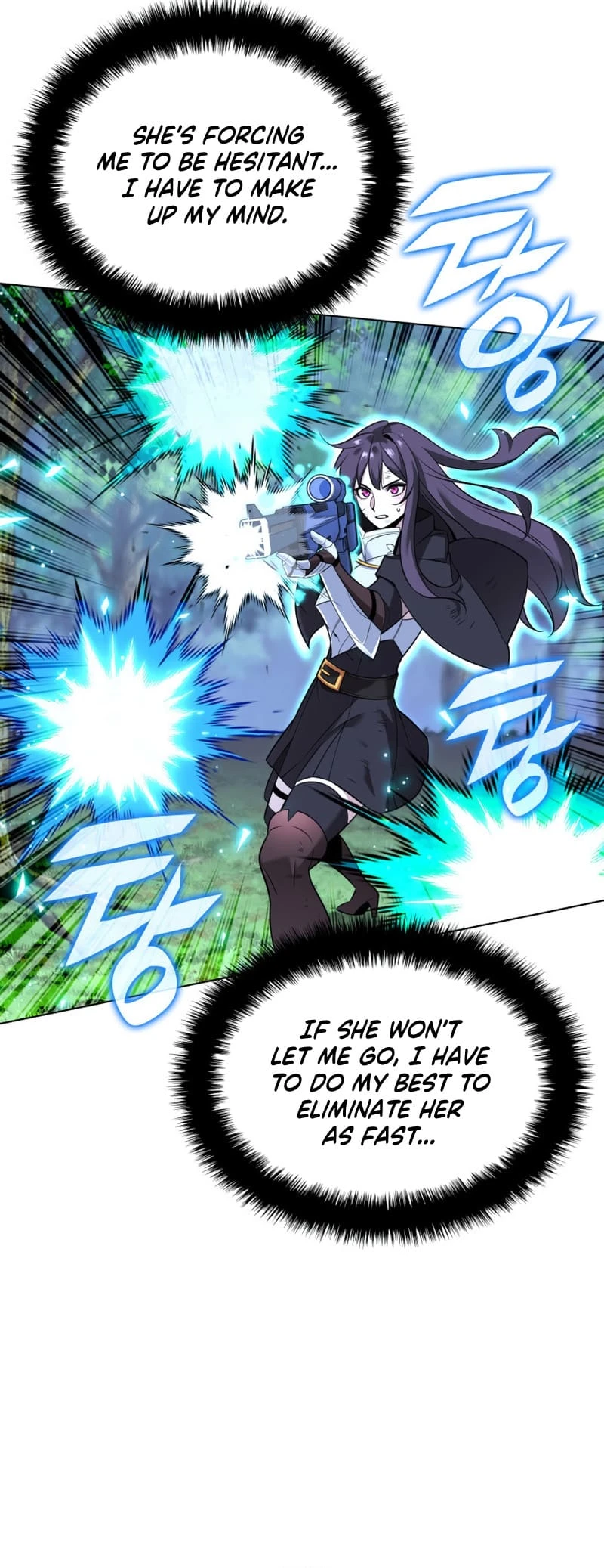 Overgeared Chapter 213 — Page 70