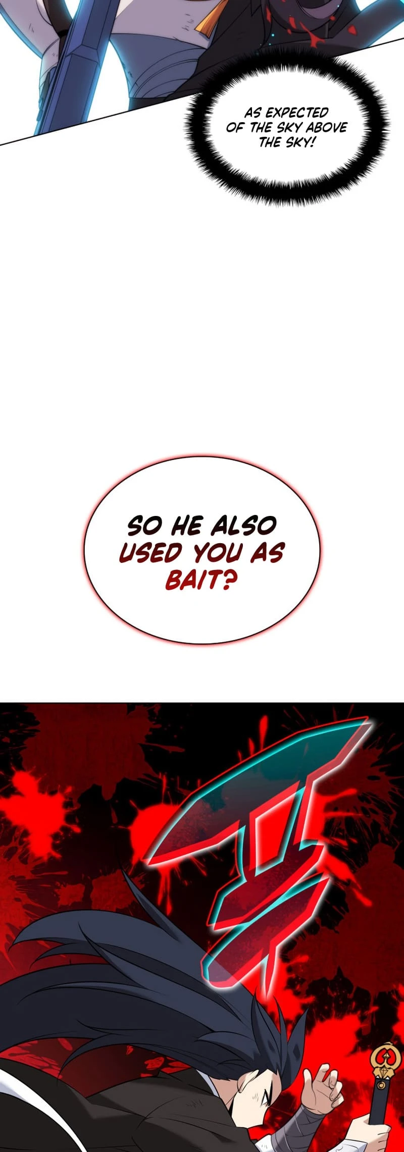 Overgeared Chapter 213 — Page 73