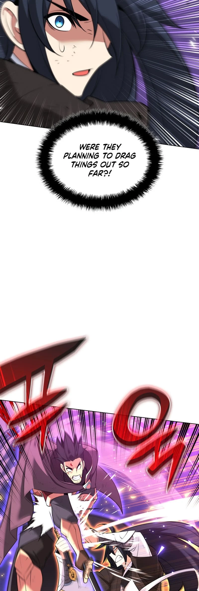 Overgeared Chapter 213 — Page 78