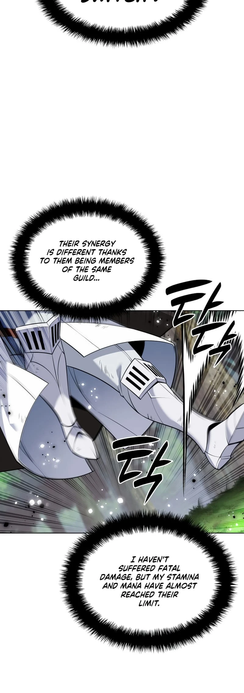 Overgeared Chapter 213 — Page 82