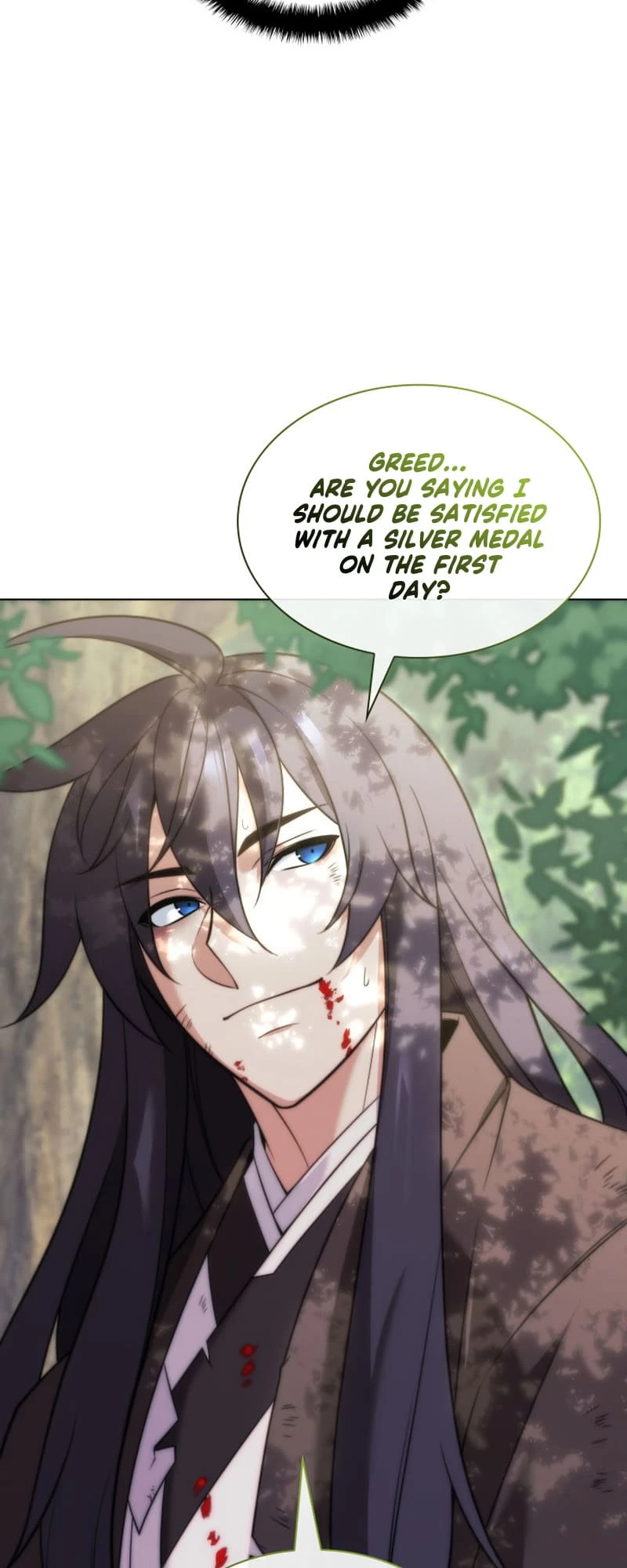 Overgeared Chapter 213 — Page 88