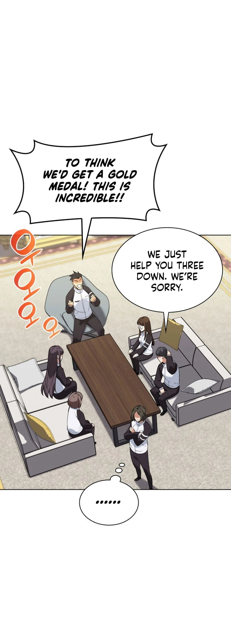 Overgeared Chapter 214 — Page 4