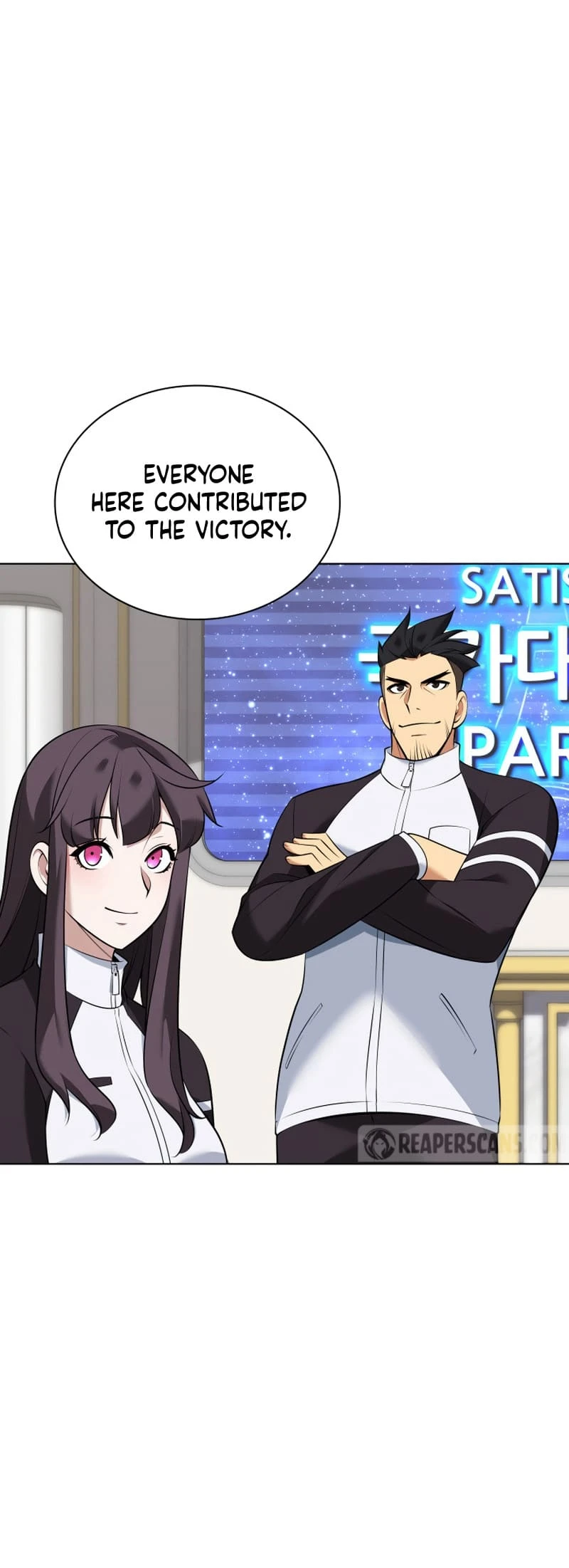 Overgeared Chapter 214 — Page 6
