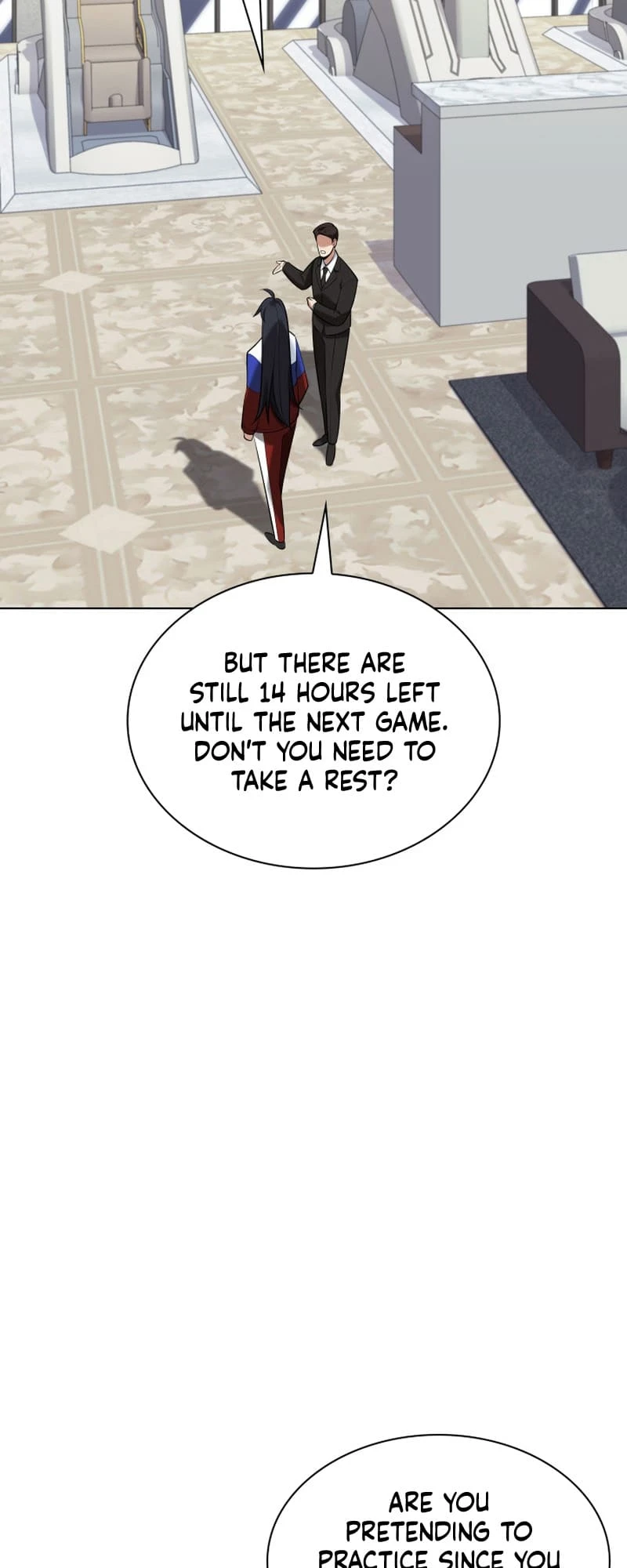 Overgeared Chapter 214 — Page 10