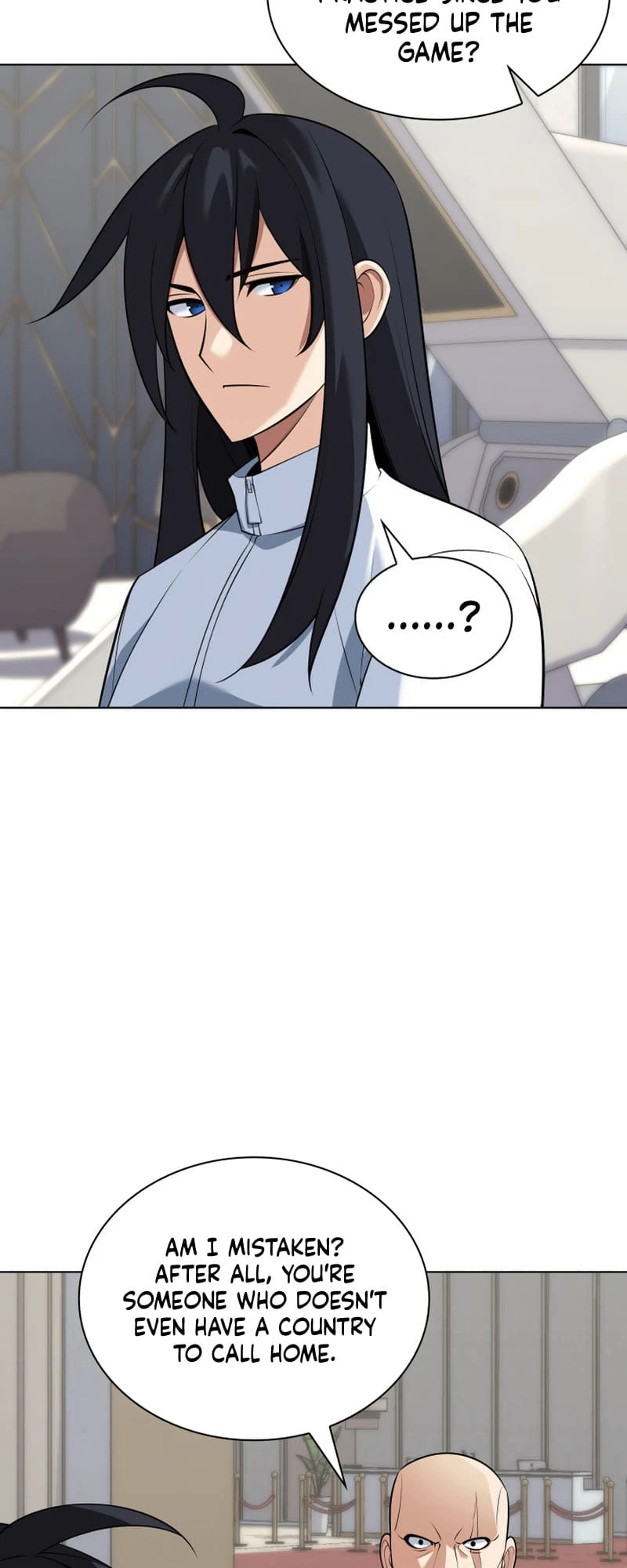 Overgeared Chapter 214 — Page 11
