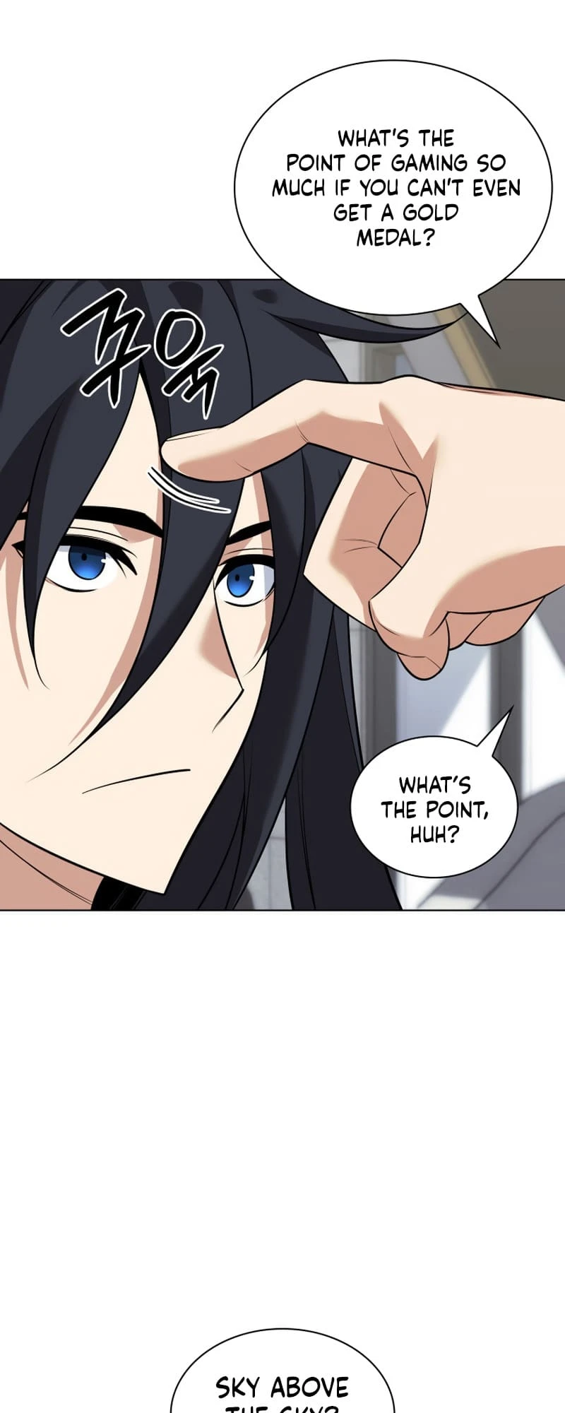 Overgeared Chapter 214 — Page 13