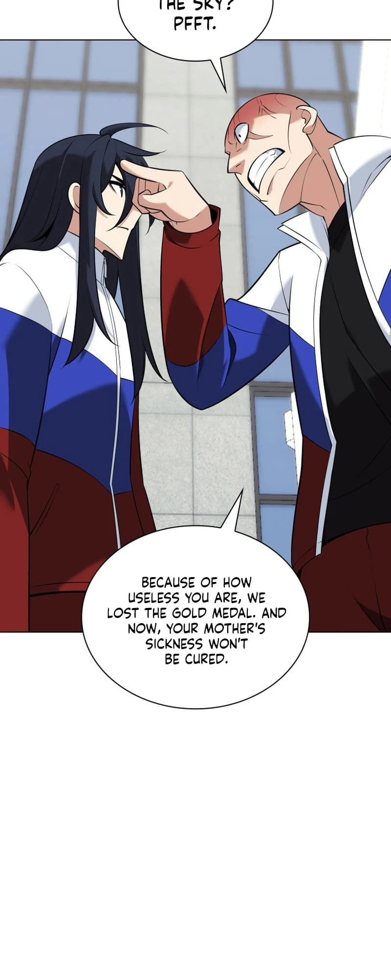 Overgeared Chapter 214 — Page 14