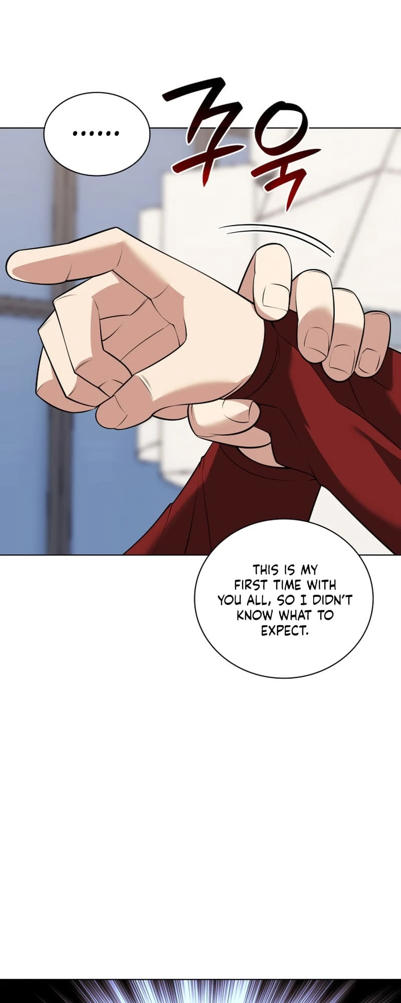 Overgeared Chapter 214 — Page 15