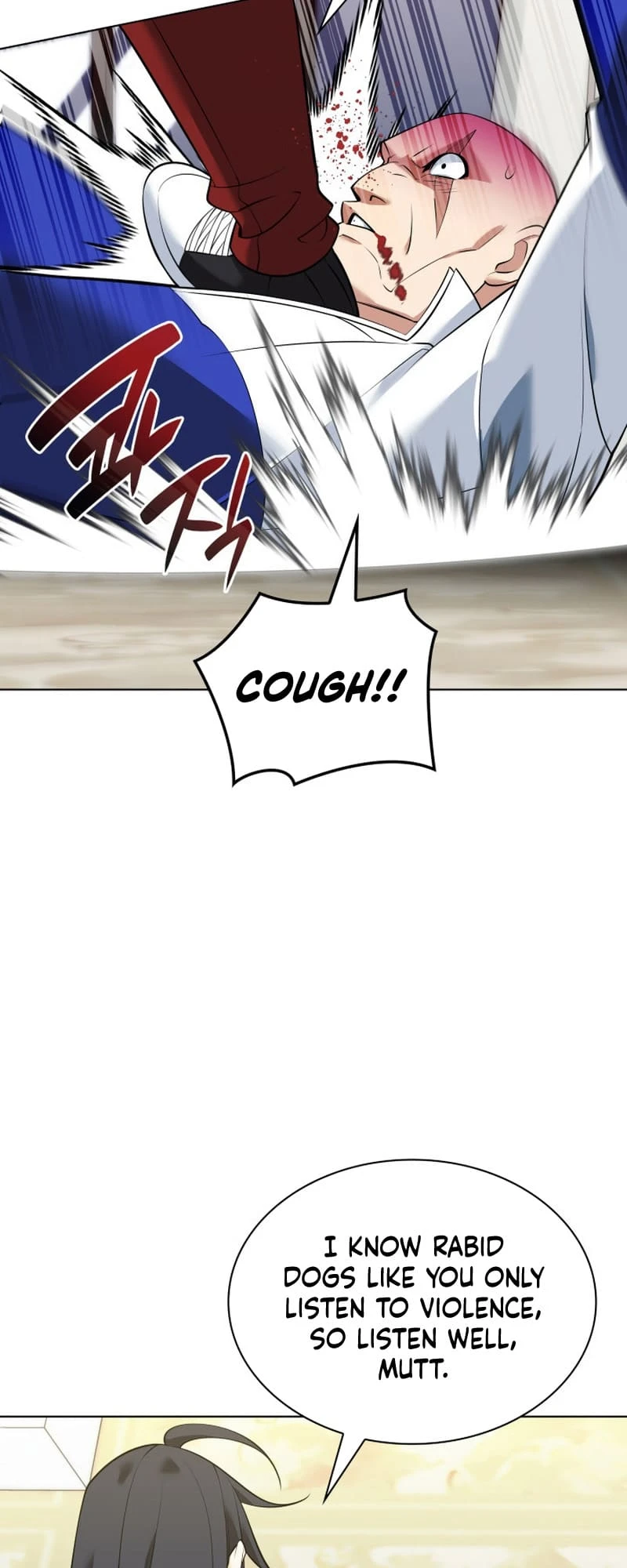 Overgeared Chapter 214 — Page 21