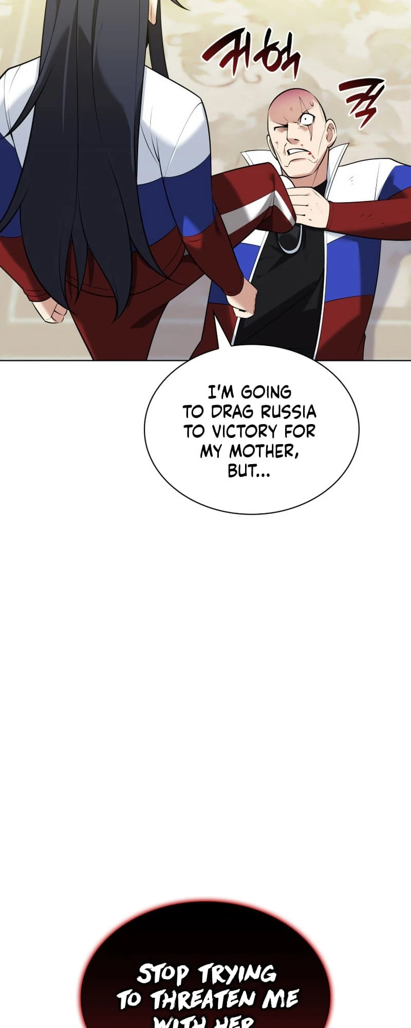 Overgeared Chapter 214 — Page 22