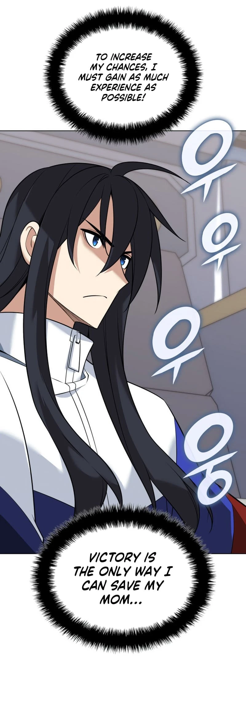 Overgeared Chapter 214 — Page 27