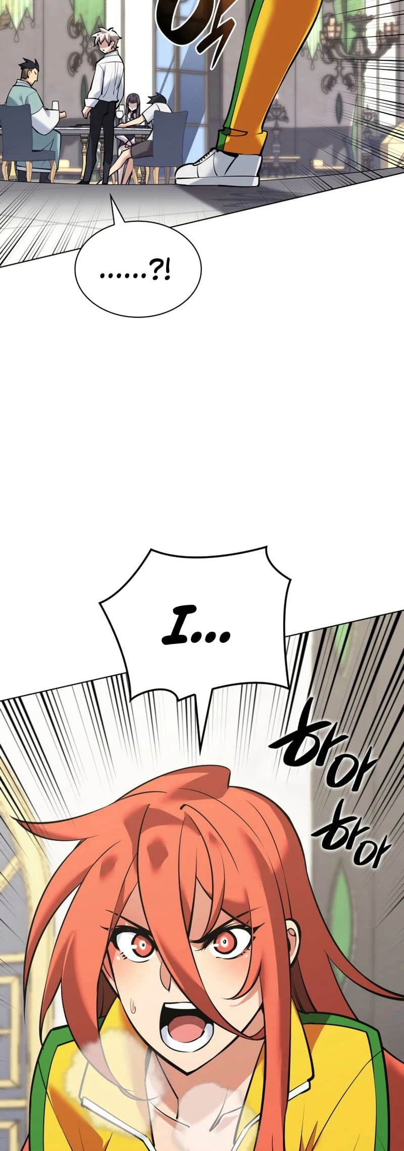 Overgeared Chapter 214 — Page 38