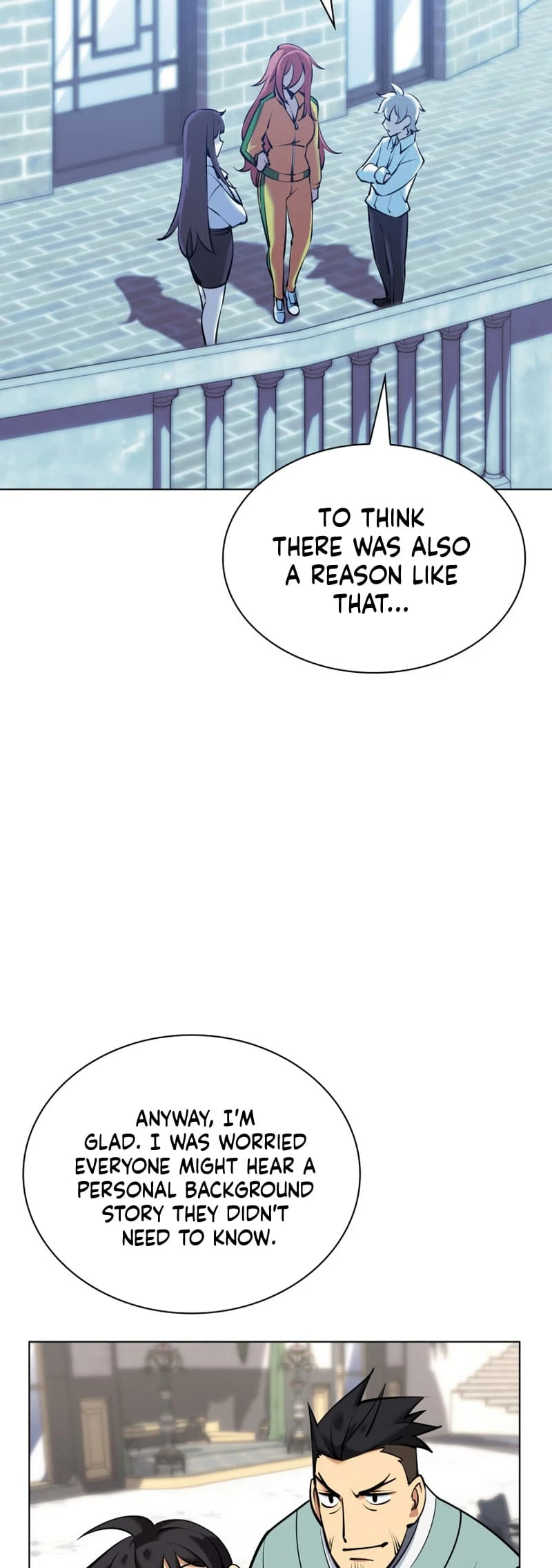 Overgeared Chapter 214 — Page 41