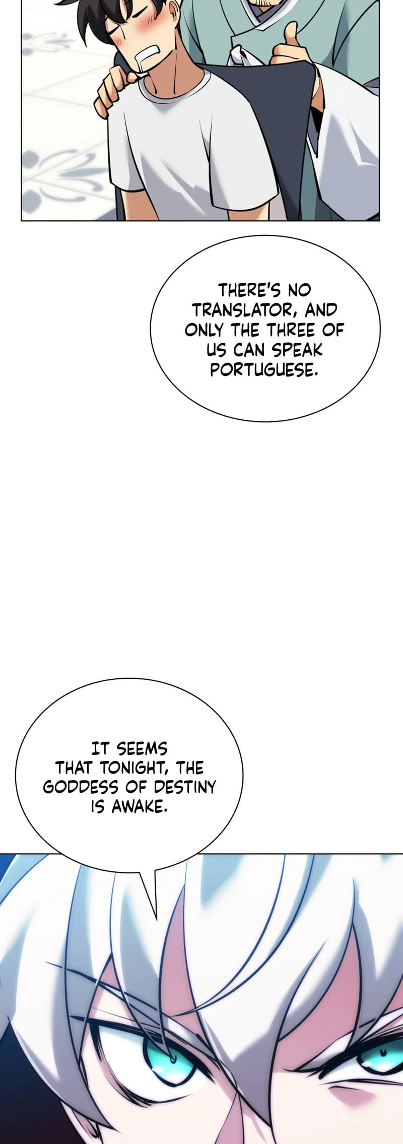 Overgeared Chapter 214 — Page 42