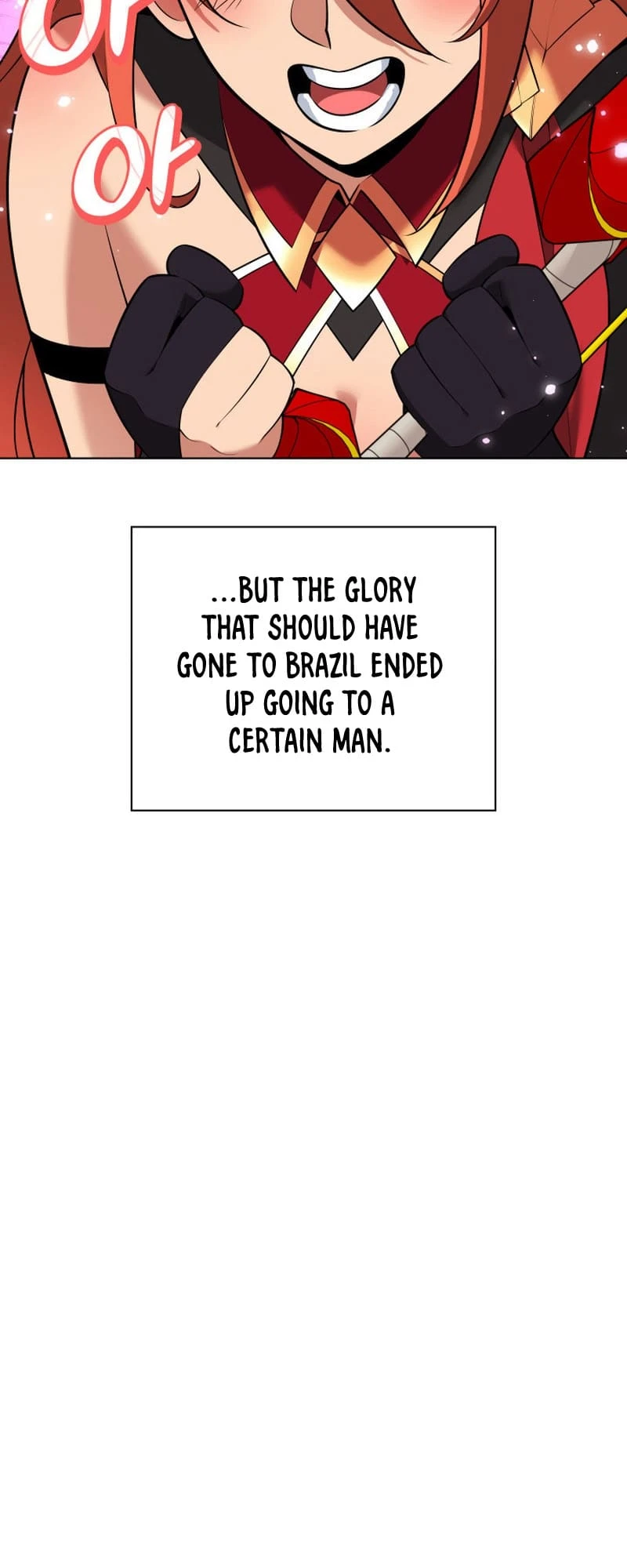 Overgeared Chapter 214 — Page 52