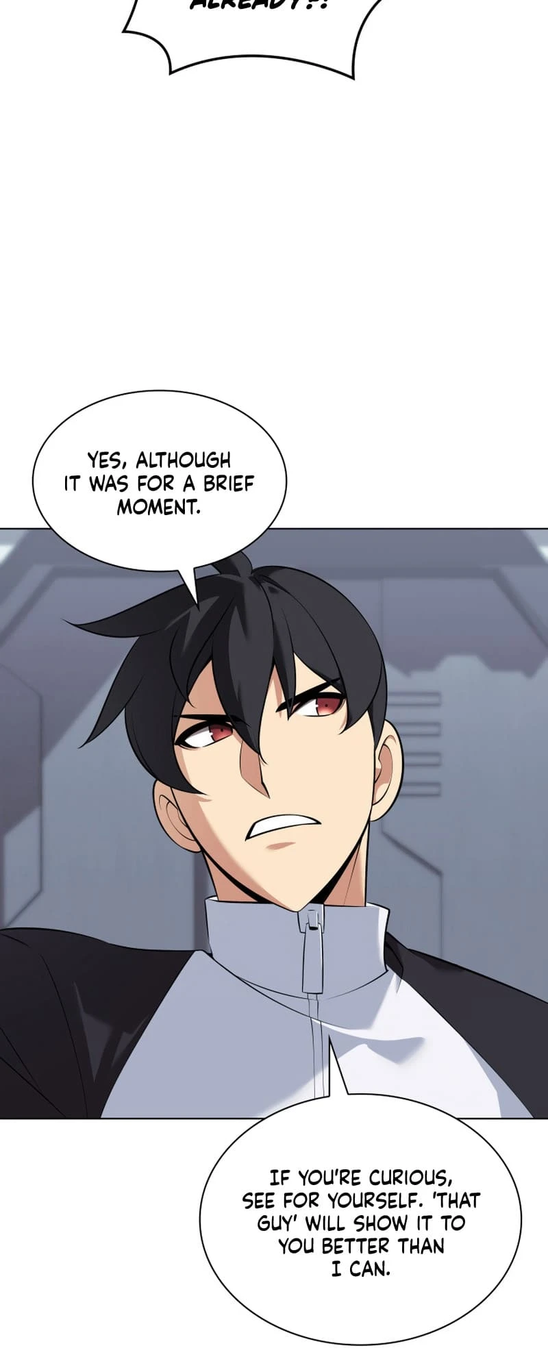 Overgeared Chapter 214 — Page 57